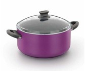 Le Creuset Signature Round Casserole 28 cm