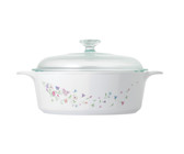 Le Creuset Signature Round Casserole 28 cm