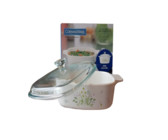 Le Creuset Signature Round Casserole 28 cm