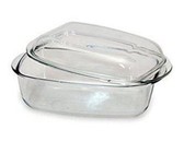 Berlinger Haus 20cm Titanium Coating Casserole with Lid - Emerald Edition