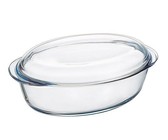 Berlinger Haus 20cm Titanium Coating Casserole with Lid - Emerald Edition