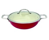 Le Creuset Signature Oval Casserole - 29cm