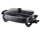 Le Creuset Heritage Square Dish with Lid - 23cm