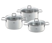 Le Creuset Professional Stainless Steel Stockpot