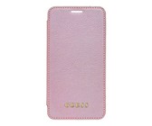 Maserati - Granlusso Origins Hard Case for iPhone XS MAX - Navy
