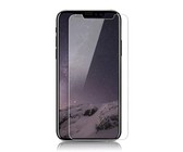 Tuff-luv Tempered Glass Screen Protection for Samsung S7 - Black