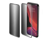 Detachable Magnetic Leather Phone Case & Wallet for iPhone X & XS - Brown