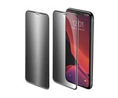 Detachable Magnetic Leather Phone Case & Wallet for iPhone X & XS - Brown
