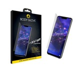 Digitronics Protective Tempered Glass for iPad 10.2 (2019)