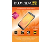 CellTime Full Tempered Glass Screen Guard for Samsung Galaxy A80 / A90