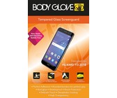 Digitronics Protective Tempered Glass for iPad 10.2 (2019)