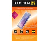 Body Glove Tempered Glass Screen Protector for Samsung Galaxy J4 - Clear