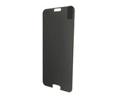 SIXTEEN10 Acrylic Clear Back Case for iPhone XS MAX - Black