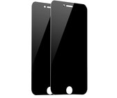 Glass Screen Protector for Samsung Galaxy S8 Plus Gold