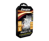 RED-E 8000 mAh Solar Power Bank