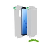 Full Glue Galaxy A10 Tempered Glass