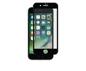 Glass Screen Protector for Samsung Galaxy S8 Plus Gold