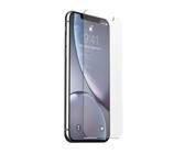 Just Mobile TENC Air Case For iPhone XR - Crystal Clear
