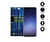 MONSTERSKIN 3D Screen Protector for Samsung S9 - Clear