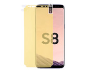 2-in-1 Dual Shockproof Case for Samsung Galaxy J8 Black