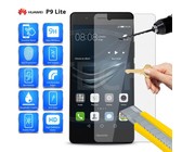 Premium Anitishock Screen Protector Tempered Glass For Huawei Ascend Y541