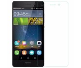 Premium Anitishock Screen Protector Tempered Glass For Huawei Ascend Y541