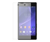 Premium Anitishock Screen Protector Tempered Glass For Sony Xperia M2 Aqua