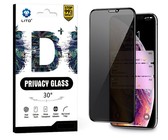 RedDevil JLW iPhone XS Protective Flexible Back Cover - Clear