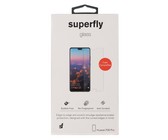 Tekron Full Cover 5D Tempered Glass Screen for Xiaomi Redmi 5 Plus - Black
