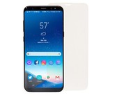 ZF Shockproof Clear Bumper Case Pouch for SAMSUNG S20 PLUS
