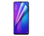 We Love Gadgets Transparent Cover With Ringholder for Galaxy S10 Lite