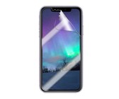 We Love Gadgets Transparent Cover With Ringholder for Galaxy S10 Lite