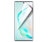 We Love Gadgets Transparent Cover With Ringholder for Galaxy S10 Lite