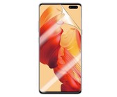 Transparent Back Cover/Pouch for Huawei P9 LITE