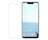 4D iPhone 6 Plus Curved Edge Tempered Glass Screen Protector - Black