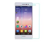 ZF 2.5D 2in1 Pack of 2 Screen Protector for HUAWEI P7