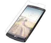 ZF 2.5D 2in1 Pack of 2 Screen Protector for LG G4