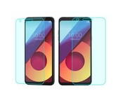 Tuff-Luv Tempered Glass Screen Protection for Samsung J7 Prime