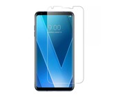 Tuff-Luv Tempered Glass Screen Protection for Samsung J7 Prime