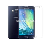 ZF 2.5D 2in1 Pack of 2 Screen Protector for SAMSUNG A300 A3 2015