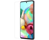 Hoco Super smooth full screen frosted tempered glass for iPhone7/8