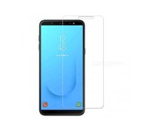 ZF 2.5D 2in1 Pack of 2 Screen Protector for SAMSUNG J6,J600