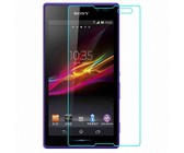 ZF 2.5D 2in1 Pack of 2 Screen Protector for SONY C C2305