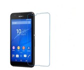 Slim Fit Protective Case with Transparent Soft Back for Sony Xperia XZ