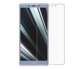 Slim Fit Protective Case with Transparent Soft Back for Sony Xperia XZ