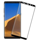 2-in-1 Dual Shockproof Case for Samsung Galaxy J8 Black