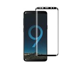 2-in-1 Dual Shockproof Case for Samsung Galaxy J8 Black