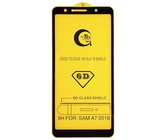 Tellur Silicone Cover for Huawei P9 lite Dragon Fly - Black