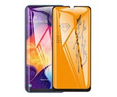 ZF High-Quality Full Glue Screen Protector for Samsung A70