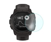 Meraki 40mm Thin TPU Screen Protector for Apple Watch